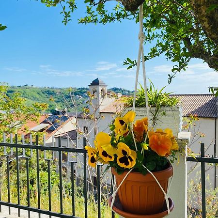 キエーティ Dimora Il Campanile Bed & Breakfast エクステリア 写真