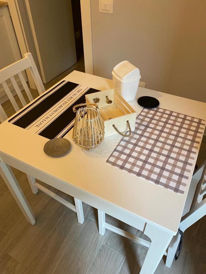 キエーティ Dimora Il Campanile Bed & Breakfast エクステリア 写真
