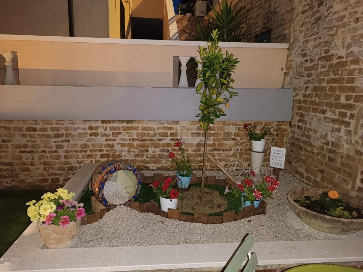 キエーティ Dimora Il Campanile Bed & Breakfast エクステリア 写真