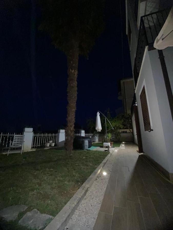 キエーティ Dimora Il Campanile Bed & Breakfast エクステリア 写真