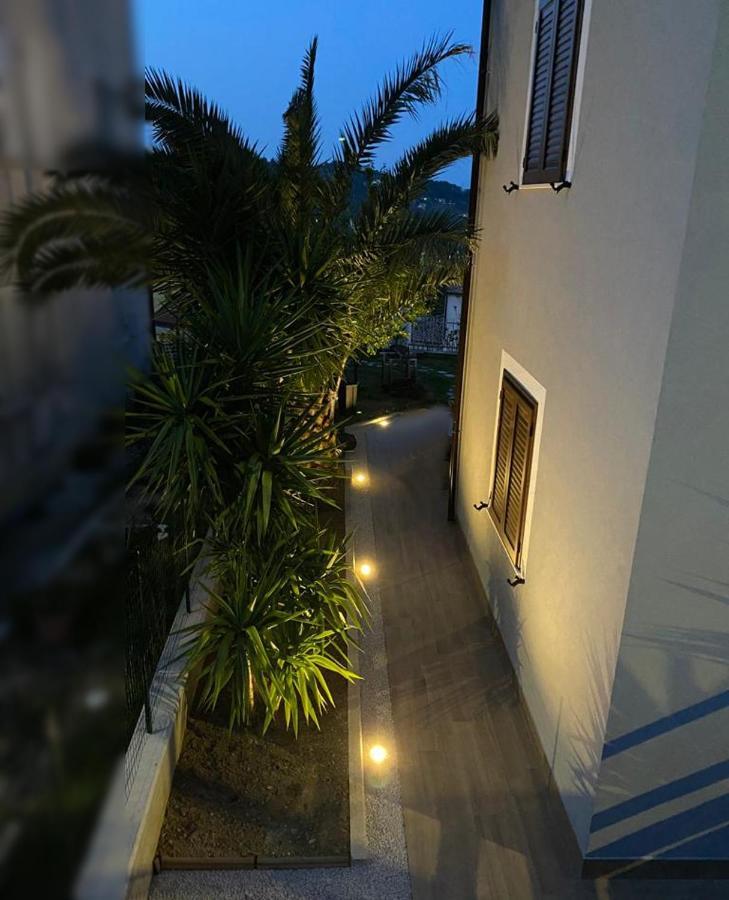 キエーティ Dimora Il Campanile Bed & Breakfast エクステリア 写真