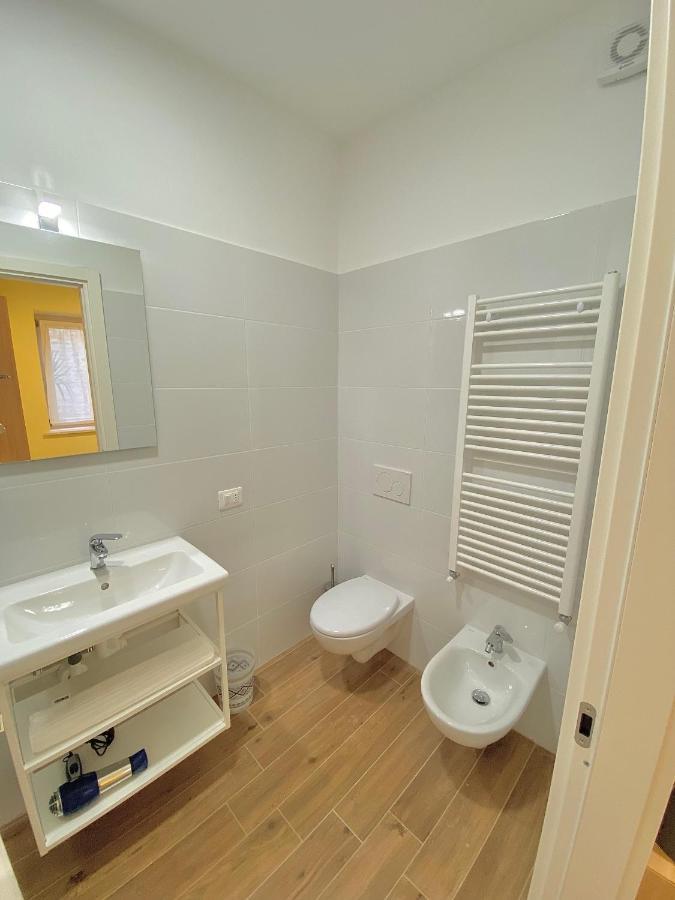 キエーティ Dimora Il Campanile Bed & Breakfast エクステリア 写真