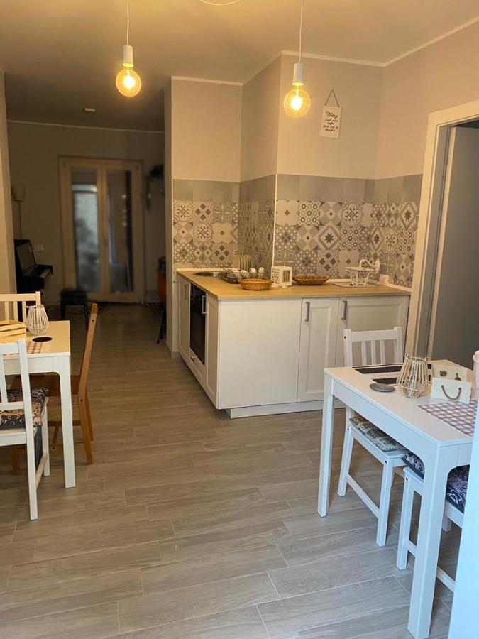 キエーティ Dimora Il Campanile Bed & Breakfast エクステリア 写真