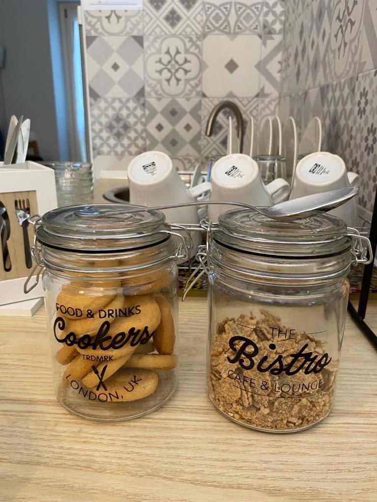 キエーティ Dimora Il Campanile Bed & Breakfast エクステリア 写真
